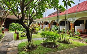Ramayana Hotel